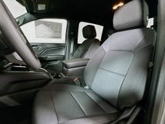 New 2026  Chevrolet Colorado 4WD Crew Cab Trail Boss at Dutro Auto near Zanesville&comma; OH