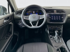 Used 2024  Volkswagen Tiguan 2.0T SE FWD at Dutro Auto near Zanesville, OH