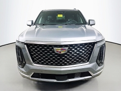 New 2026  Cadillac Escalade 4WD 4dr Luxury at Dutro Auto near Zanesville&comma; OH