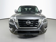 Used 2024  Nissan Armada 4x4 SV at Dutro Auto near Zanesville&comma; OH