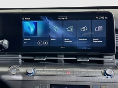 New 2027  Hyundai Kona SEL Sport FWD at Dutro Auto near Zanesville&comma; OH