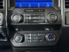 Used 2022  Ford Super Duty F-250 4WD XLT Crew Cab SRW 6.75' Box at Graham Auto Mall near Mansfield, OH