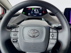 New 2026  Toyota Prius Plug-In Hybrid SE at Dutro Auto near Zanesville&comma; OH