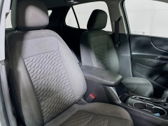 Used 2019  Chevrolet Equinox 4d SUV FWD LT w&sol;1LT at Dutro Auto near Zanesville&comma; OH