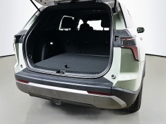 Used 2025  Chevrolet Equinox AWD 4dr LT w&sol;2LT at Dutro Auto near Zanesville&comma; OH