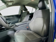 Used 2025  Toyota Camry LE at Dutro Auto near Zanesville, OH