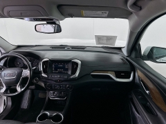 Used 2018  GMC Terrain 4d SUV AWD SLE 1&period;5L Turbo at Dutro Auto near Zanesville&comma; OH