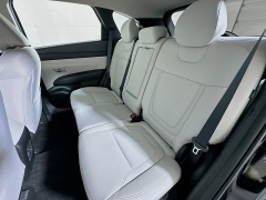 New 2026  Hyundai Tucson SE AWD at Graham Auto Mall near Mansfield, OH