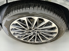 New 2026  Hyundai Palisade Hybrid Calligraphy AWD at Dutro Auto near Zanesville, OH