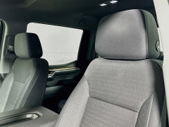 Used 2024  Chevrolet Silverado 1500 4WD Crew Cab 147" LT w&sol;1LT at Dutro Auto near Zanesville&comma; OH