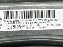 Used 2013  Jeep Grand Cherokee 4d SUV 4WD Laredo at Dutro Auto near Zanesville&comma; OH