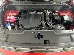 New 2027  Hyundai Santa Fe SEL AWD at Dutro Auto near Zanesville&comma; OH