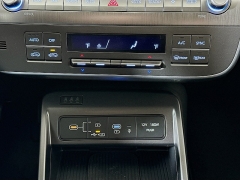 New 2026  Hyundai Kona SEL Premium AWD at Graham Auto Mall near Mansfield, OH