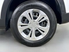Used 2024  Chevrolet Trax FWD 4dr LS at Dutro Auto near Zanesville&comma; OH