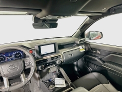 New 2026  Toyota Tacoma Hybrid 4WD TRD Off Road Double Cab 5ft Bed AT at Dutro Auto near Zanesville&comma; OH