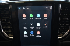 New 2025  Ford Ranger XLT 4WD SuperCrew 5' Box at Graham Auto Mall near Mansfield, OH