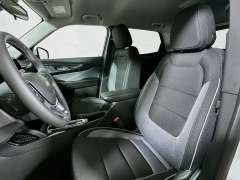 New 2026  Chevrolet Trailblazer FWD 4dr LT at Dutro Auto near Zanesville&comma; OH