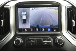 Used 2020  Chevrolet Silverado 2500 4WD Crew Cab LTZ Dsl at Dutro Auto near Zanesville&comma; OH