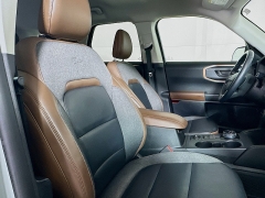 Used 2022  Ford Bronco Sport Outer Banks 4x4 at Graham Auto Mall near Mansfield&comma; OH