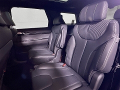 New 2025 Hyundai Palisade Calligraphy AWD at Dutro Auto near Zanesville, OH
