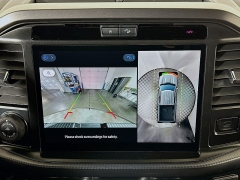 New 2025  Ford F-150 4WD LARIAT SuperCrew 5.5' Box Hybrid at Dutro Auto near Zanesville, OH