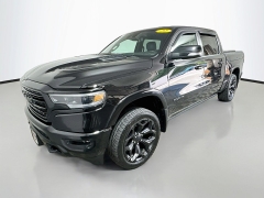 Used 2022  Ram 1500 4WD Limited Crew Cab 5'7" Box at Dutro Auto near Zanesville&comma; OH