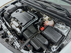 Used 2025  Chevrolet Malibu 4dr Sdn 1LT at Dutro Auto near Zanesville, OH