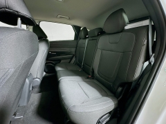 Used 2025  Hyundai Tucson SEL AWD at Graham Auto Mall near Mansfield&comma; OH