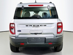 Used 2022  Ford Bronco Sport Base 4x4 at Graham Auto Mall near Mansfield, OH