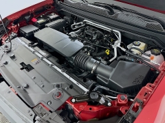 New 2026  Chevrolet Colorado 4WD Crew Cab Z71 at Dutro Auto near Zanesville&comma; OH