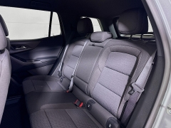 New 2026  Chevrolet Equinox FWD 4dr LT w&sol;1LT at Dutro Auto near Zanesville&comma; OH