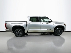 New 2026  Toyota Tundra 4WD Platinum CrewMax 5&period;5ft Bed at Dutro Auto near Zanesville&comma; OH