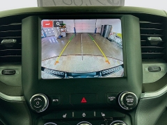 Used 2023  Ram 1500 4WD Big Horn Crew Cab 5'7" Box Lvl 2 at Dutro Auto near Zanesville&comma; OH