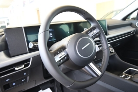 New 2026  Hyundai Sonata SEL Sport FWD at Graham Auto Mall near Mansfield, OH