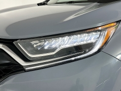 Used 2021  Honda CR-V Hybrid EX AWD at Dutro Auto near Zanesville&comma; OH