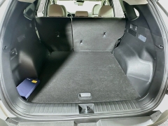New 2026  Hyundai Tucson SEL Plus AWD at Graham Auto Mall near Mansfield&comma; OH
