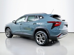 New 2026  Chevrolet Trax FWD 4dr LT at Graham Auto Mall near Mansfield&comma; OH