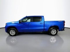 Used 2026  Chevrolet Silverado 1500 4WD Crew Cab 147" RST at Dutro Auto near Zanesville&comma; OH