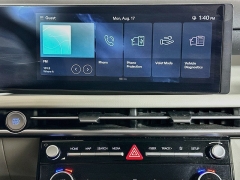 Used 2025  Hyundai Tucson SEL FWD at Dutro Auto near Zanesville&comma; OH