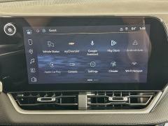 New 2027  Chevrolet Equinox AWD 4dr LT w&sol;2LT at Dutro Auto near Zanesville&comma; OH