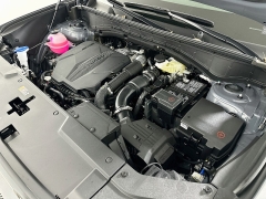 New 2027  Hyundai Santa Fe SE AWD at Dutro Auto near Zanesville&comma; OH