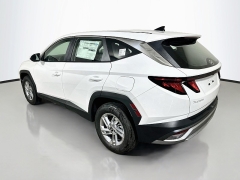 New 2026  Hyundai Tucson SE AWD at Graham Auto Mall near Mansfield&comma; OH