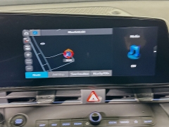 New 2026  Hyundai Elantra Hybrid SEL Sport Sedan at Dutro Auto near Zanesville&comma; OH