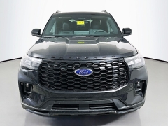 New 2026  Ford Explorer ST-Line 4WD at Dutro Auto near Zanesville&comma; OH
