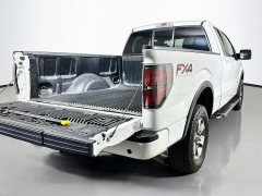 Used 2014  Ford F-150 4WD Supercab FX4 at Dutro Auto near Zanesville&comma; OH