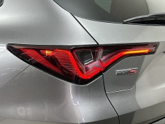 Used 2022  Acura MDX Type S SH-AWD at Dutro Auto near Zanesville&comma; OH
