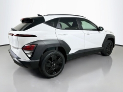 New 2027  Hyundai Kona SEL Sport AWD at Dutro Auto near Zanesville&comma; OH