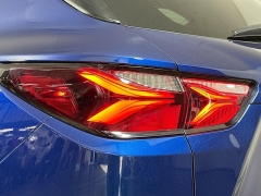 Used 2022  Chevrolet Blazer AWD 4dr Premier at Graham Auto Mall near Mansfield, OH