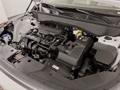 New 2026  Hyundai Kona SEL Sport AWD *Ltd Avail* at Dutro Auto near Zanesville, OH