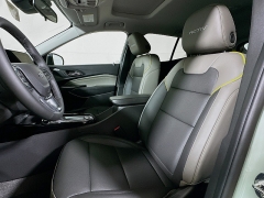 New 2026  Chevrolet Trax FWD 4dr ACTIV at Graham Auto Mall near Mansfield&comma; OH